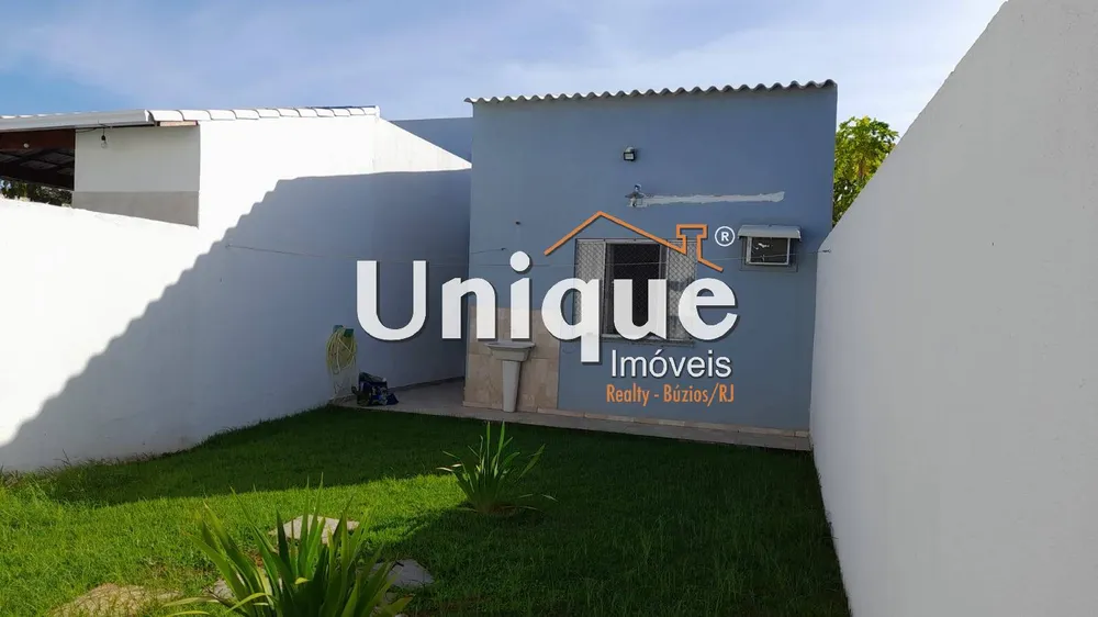 Casa, 2 quartos, 62 m² - Foto 13