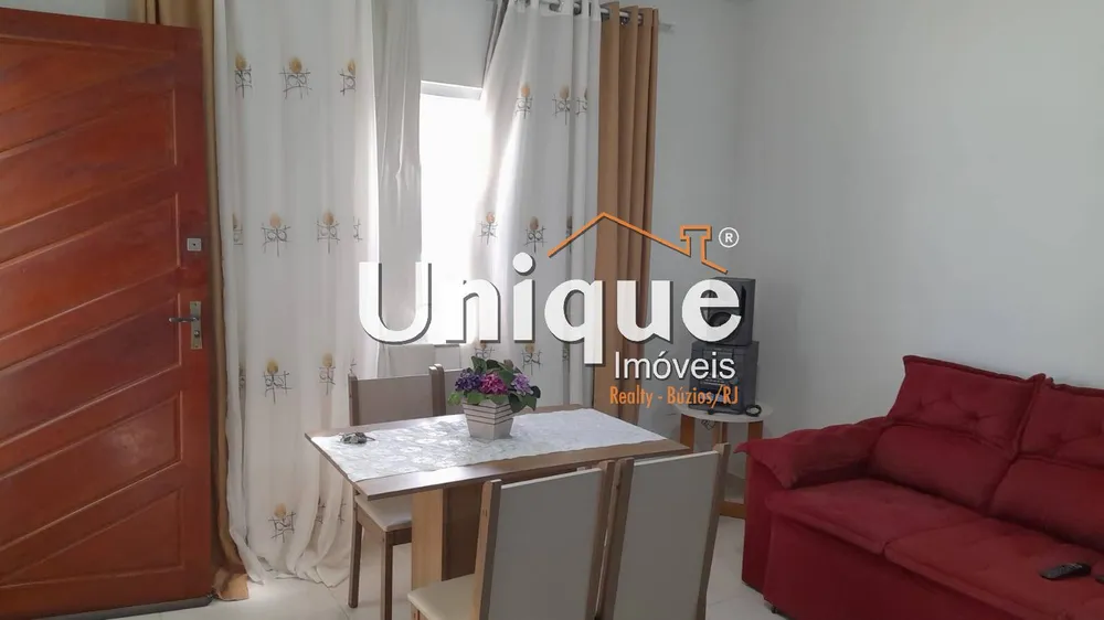 Casa, 2 quartos, 62 m² - Foto 3