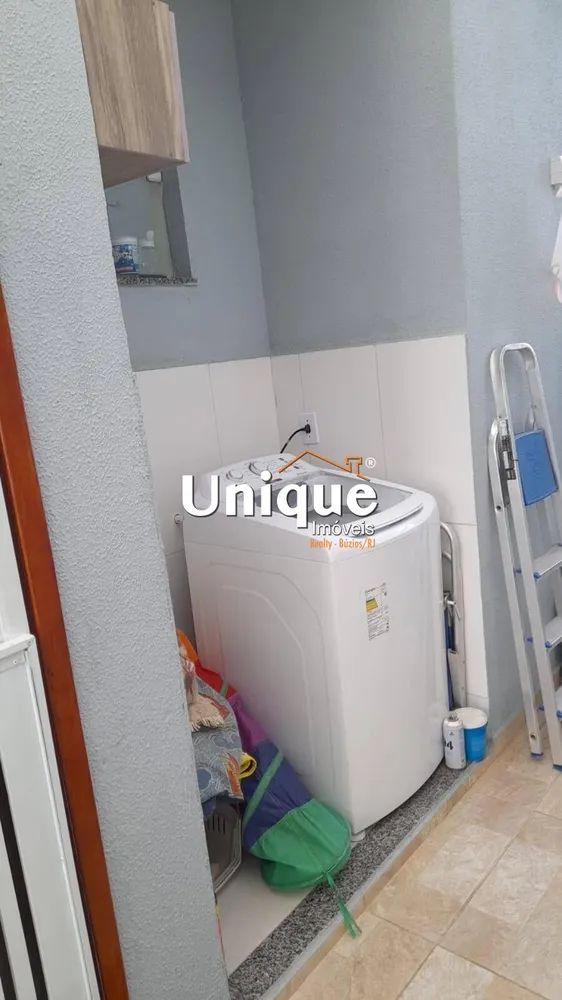Casa, 2 quartos, 62 m² - Foto 12