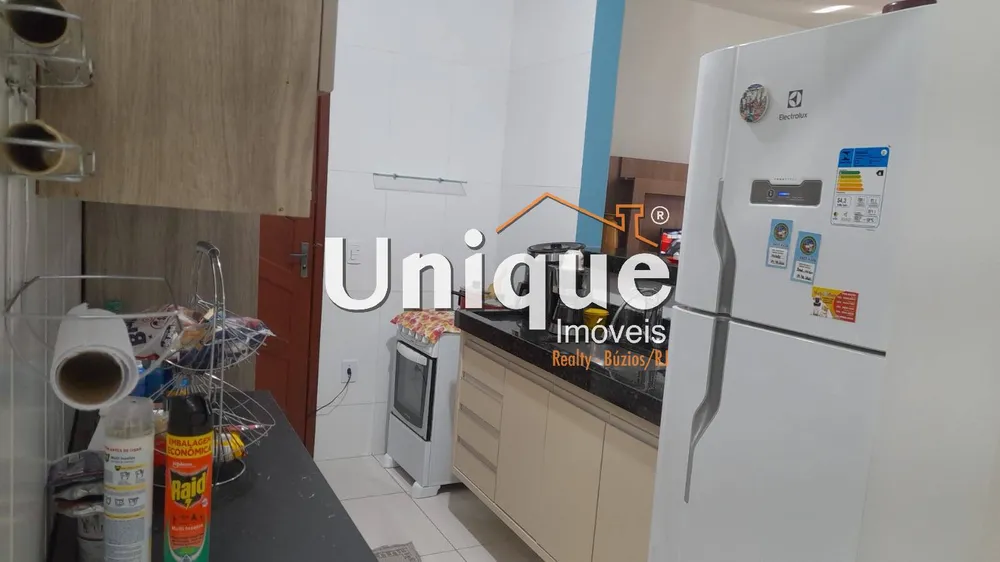 Casa, 2 quartos, 62 m² - Foto 4