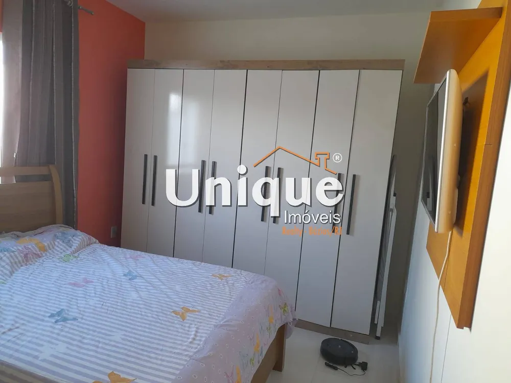 Casa, 2 quartos, 62 m² - Foto 18