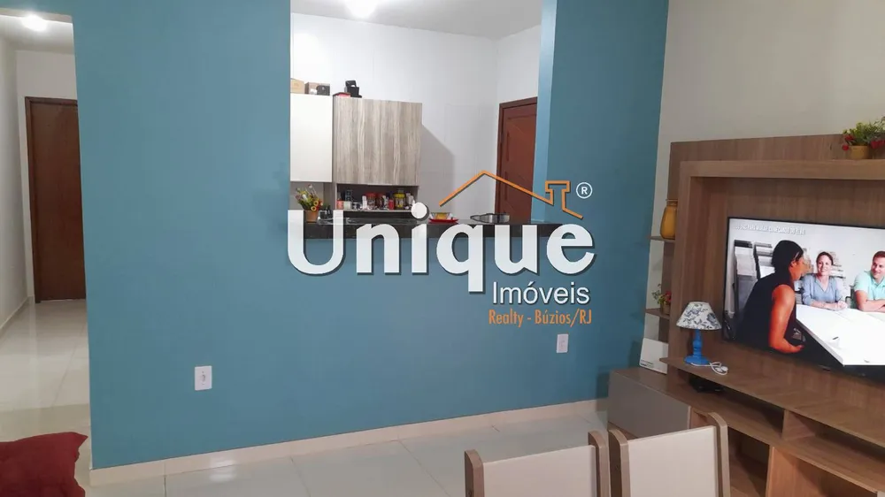 Casa, 2 quartos, 62 m² - Foto 6