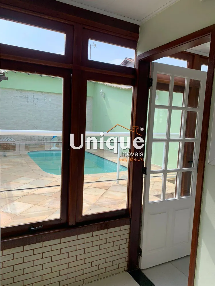 Casa, 4 quartos, 455 m² - Foto 19