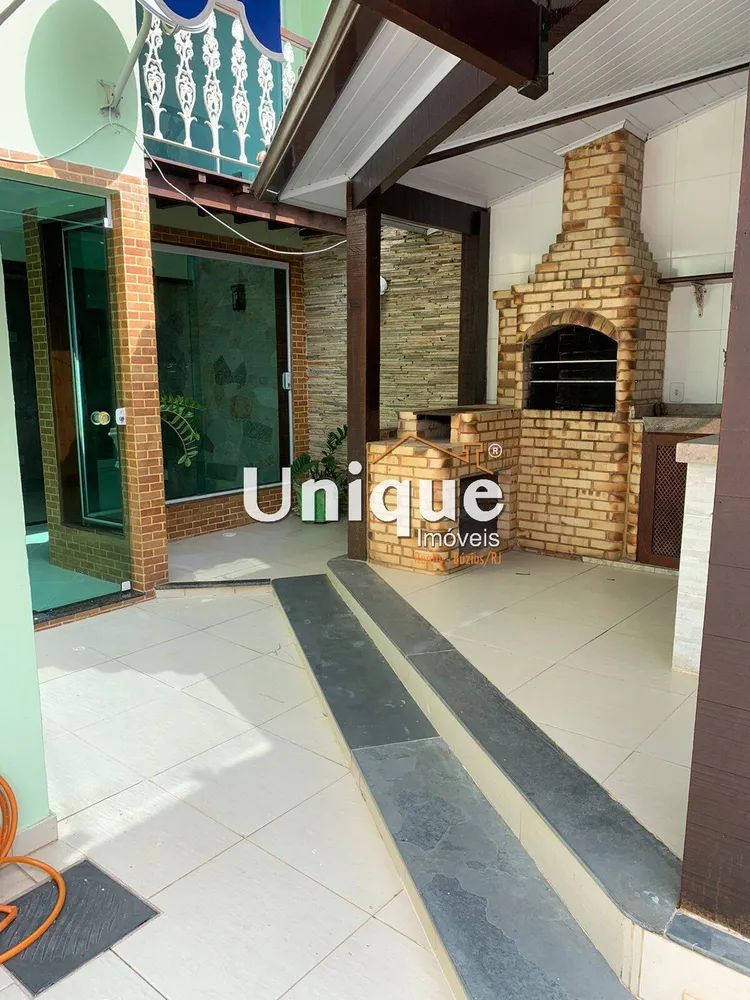Casa, 4 quartos, 455 m² - Foto 22