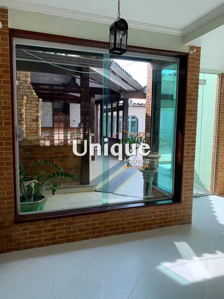 Casa, 4 quartos, 455 m² - Foto 4