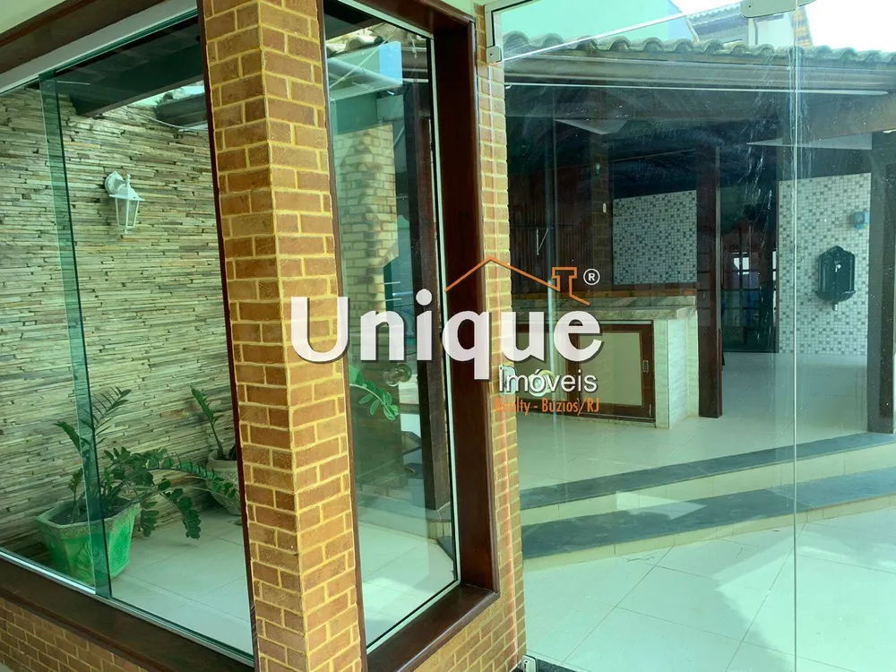 Casa, 4 quartos, 455 m² - Foto 6