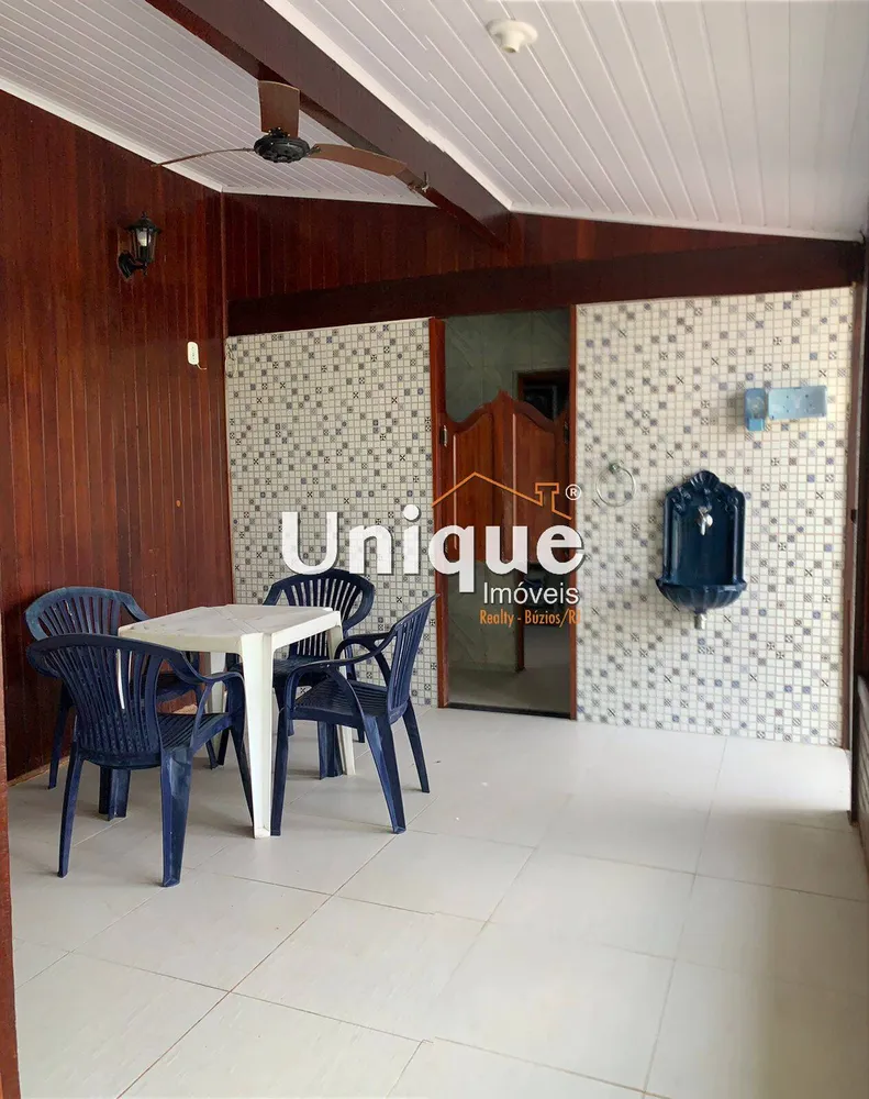 Casa, 4 quartos, 455 m² - Foto 21