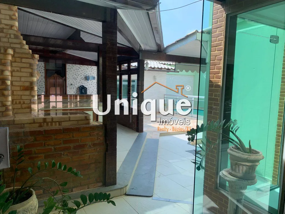 Casa, 4 quartos, 455 m² - Foto 7
