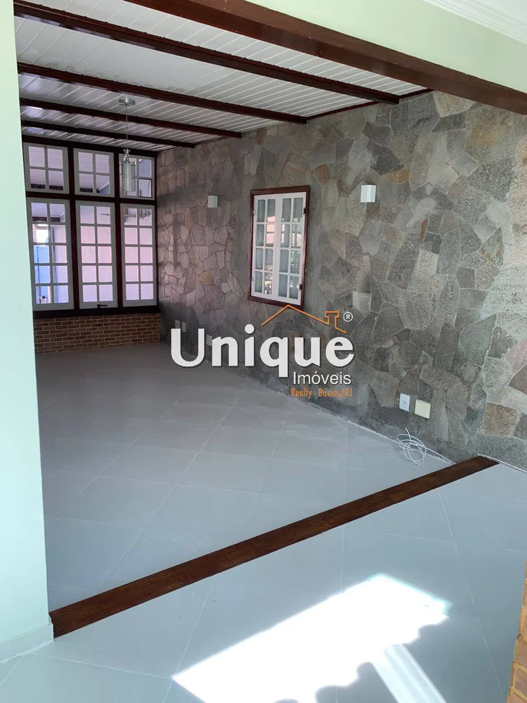 Casa, 4 quartos, 455 m² - Foto 8
