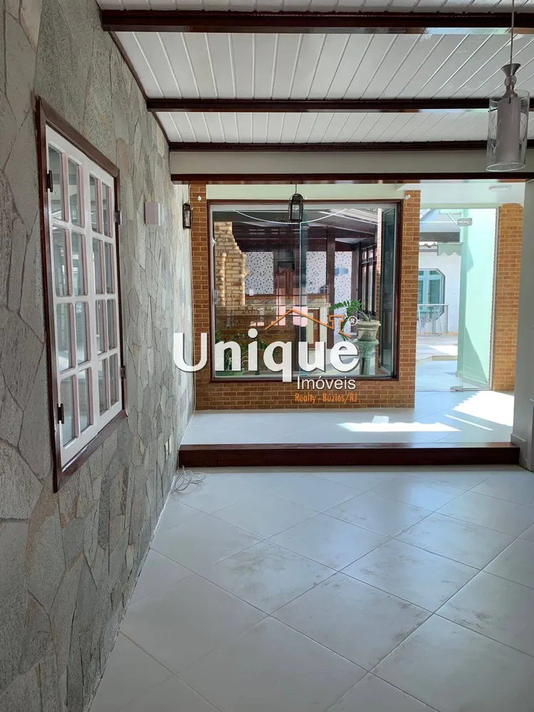 Casa, 4 quartos, 455 m² - Foto 3