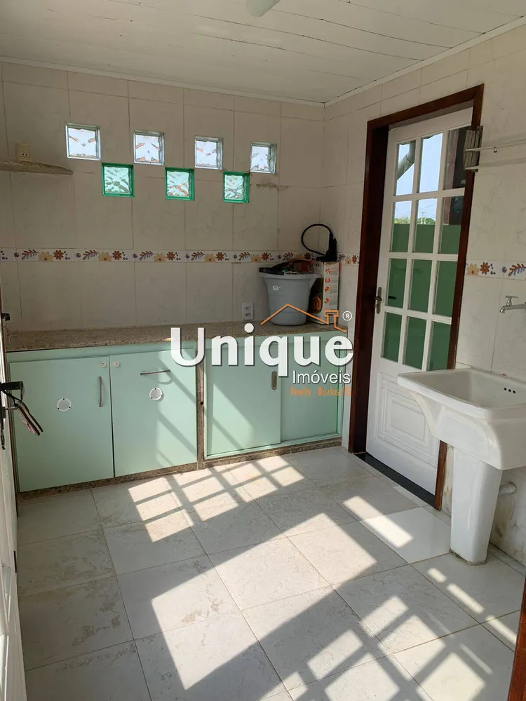 Casa, 4 quartos, 455 m² - Foto 17