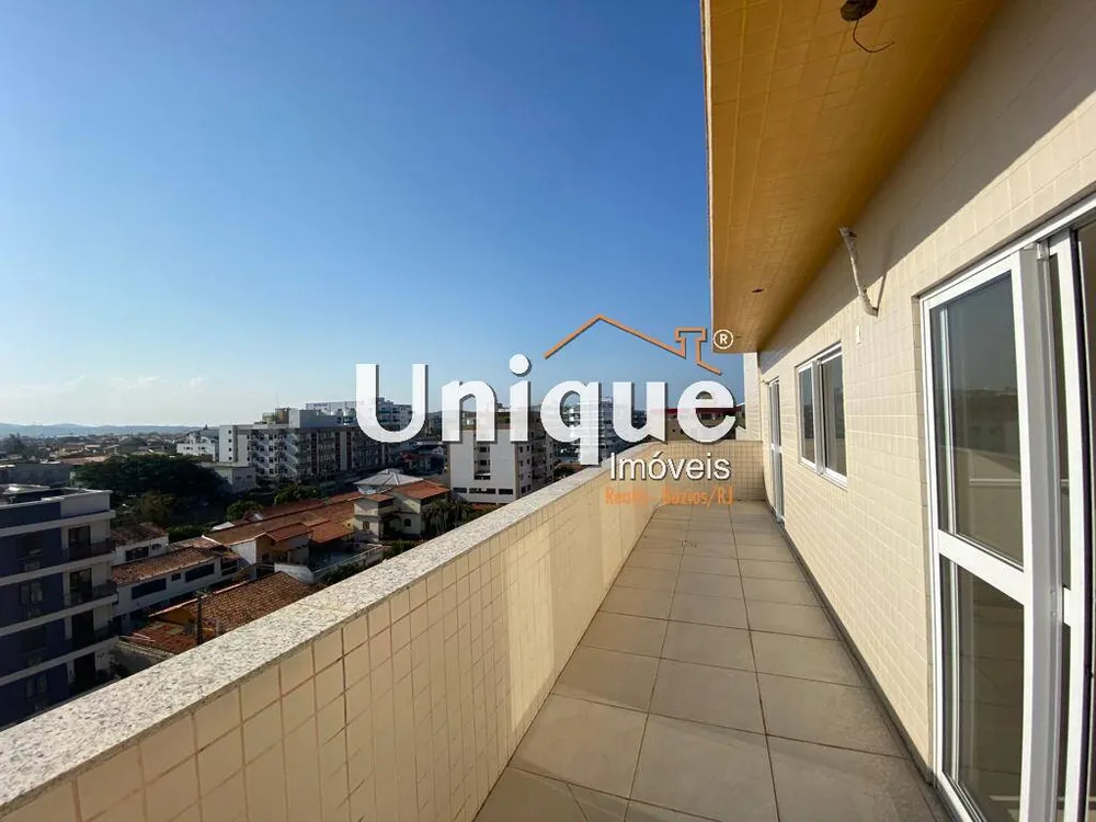 Apartamento, 2 quartos, 120 m² - Foto 14