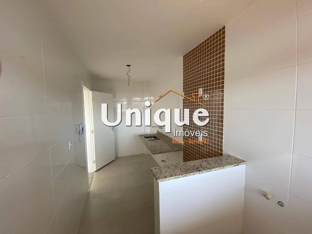 Apartamento, 2 quartos, 120 m² - Foto 5