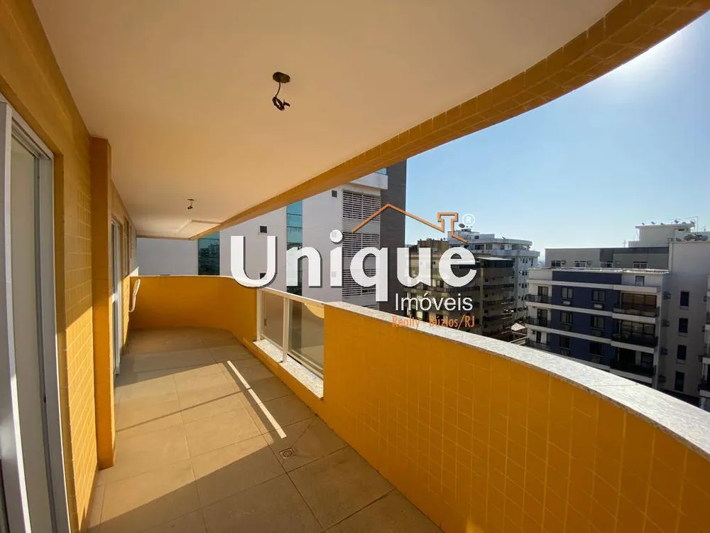 Apartamento, 2 quartos, 120 m² - Foto 9