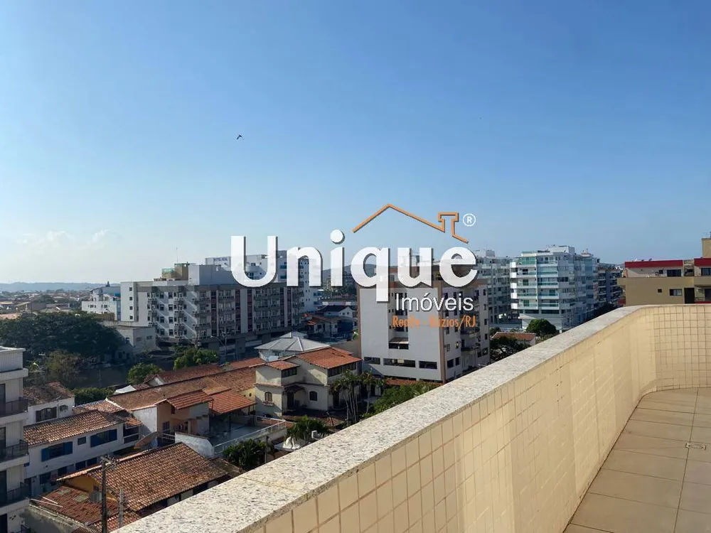 Apartamento, 2 quartos, 120 m² - Foto 11
