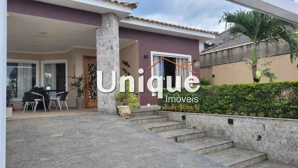 Casa, 3 quartos, 360 m² - Foto 1