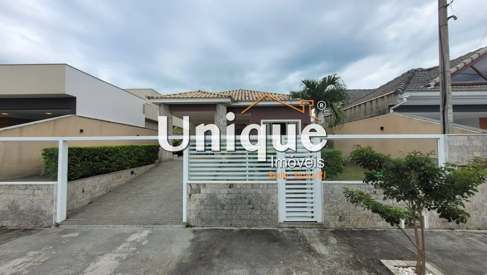 Casa, 3 quartos, 360 m² - Foto 3