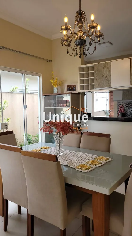Casa, 3 quartos, 360 m² - Foto 10