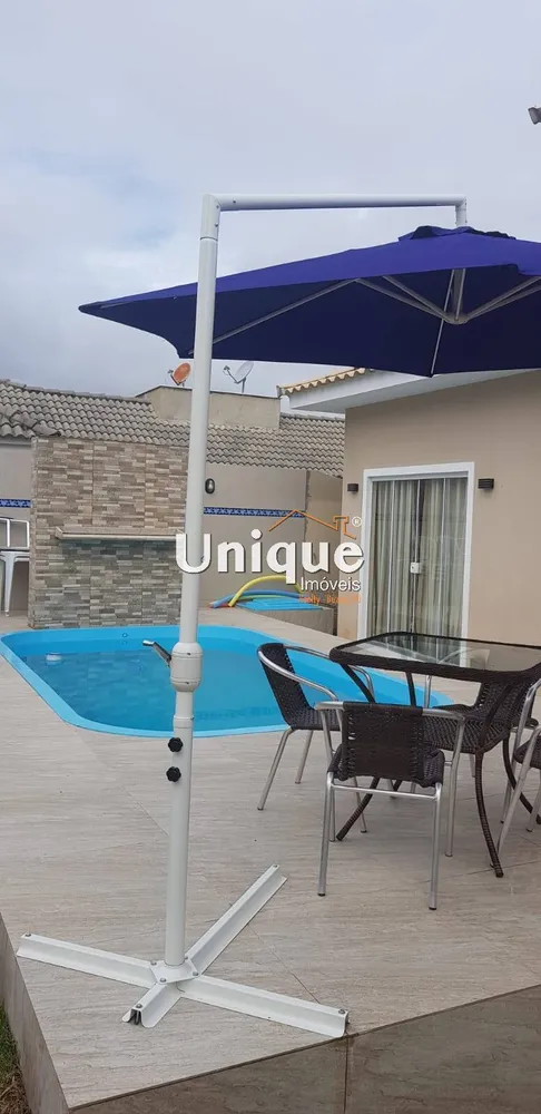 Casa, 3 quartos, 360 m² - Foto 7