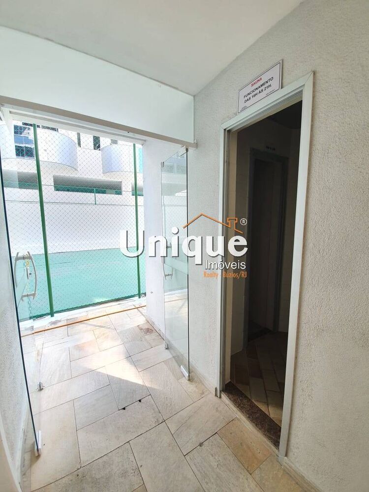 Apartamento, 3 quartos, 145 m² - Foto 4