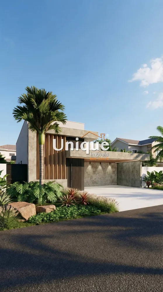 Casa, 3 quartos, 360 m² - Foto 1