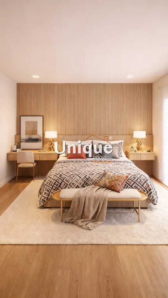 Casa, 3 quartos, 360 m² - Foto 12