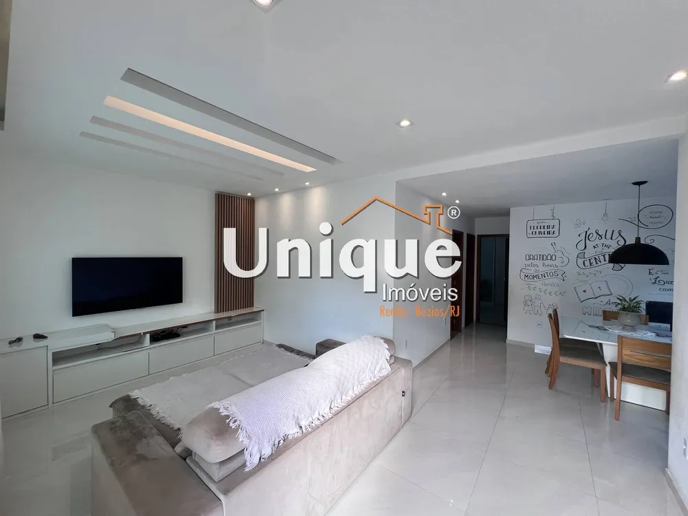 Casa, 3 quartos, 85 m² - Foto 4