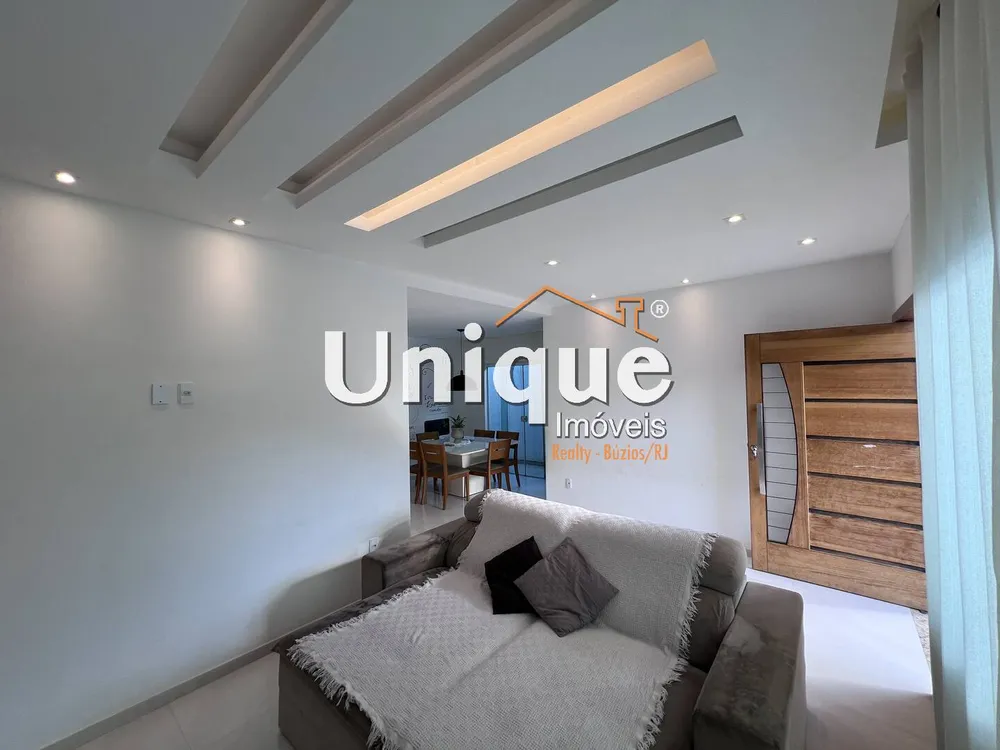 Casa, 3 quartos, 85 m² - Foto 6