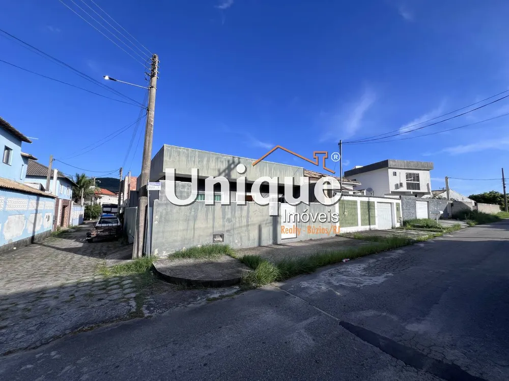 Casa, 3 quartos, 85 m² - Foto 1