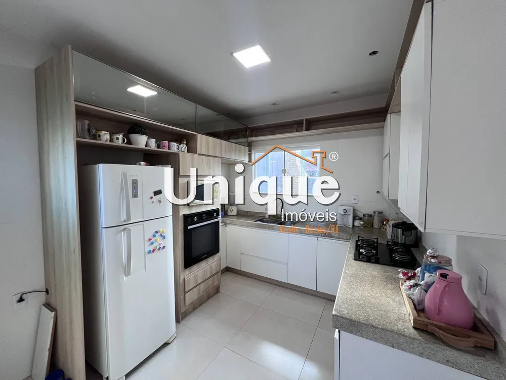 Casa, 3 quartos, 85 m² - Foto 13