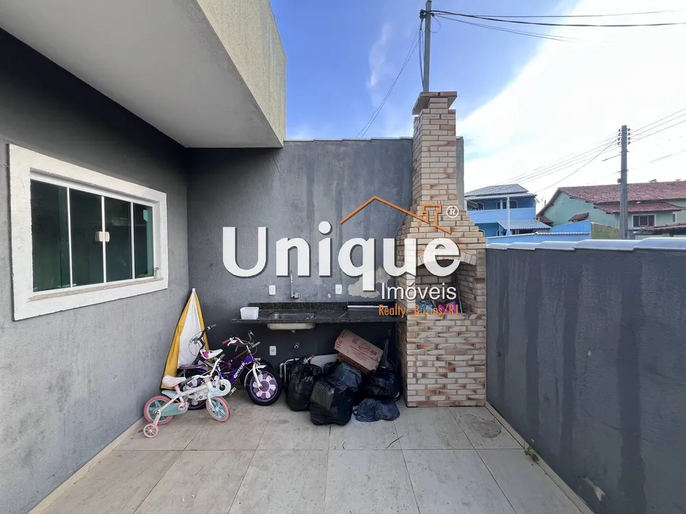 Casa, 3 quartos, 85 m² - Foto 14