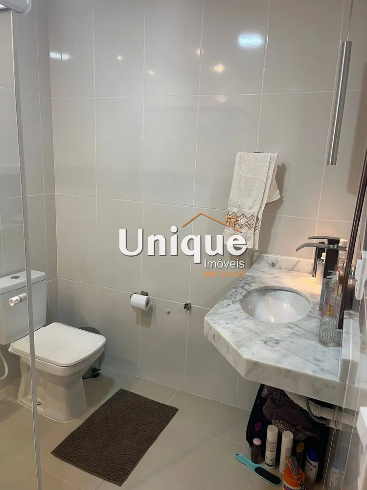 Casa, 3 quartos, 135 m² - Foto 19