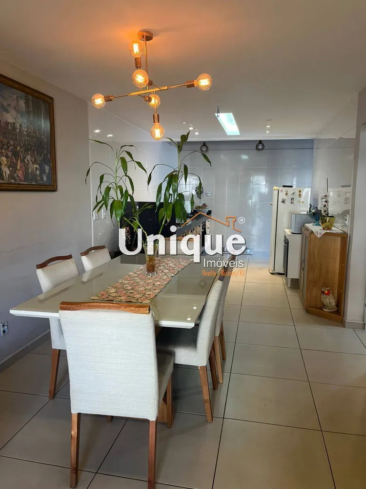 Casa, 3 quartos, 135 m² - Foto 4
