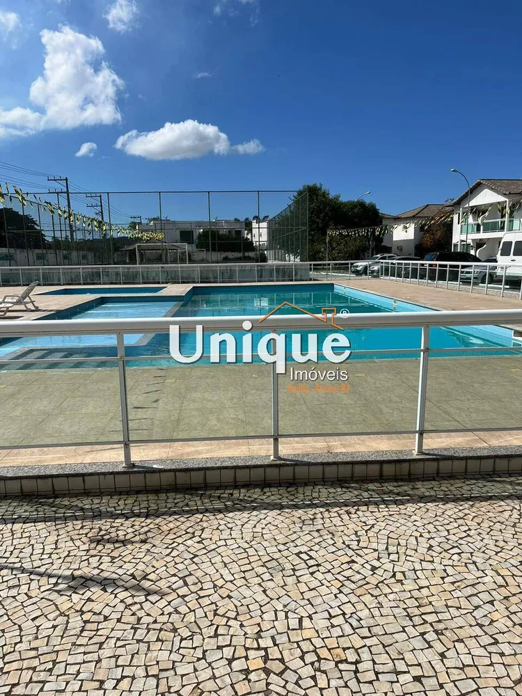 Casa, 3 quartos, 135 m² - Foto 38