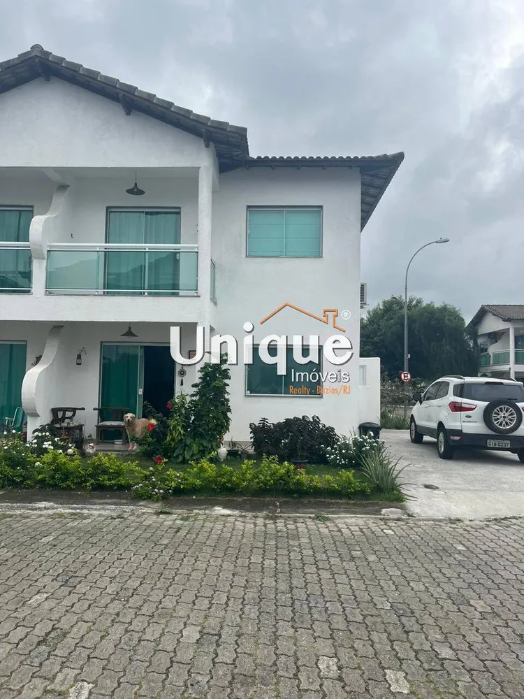 Casa, 3 quartos, 135 m² - Foto 1