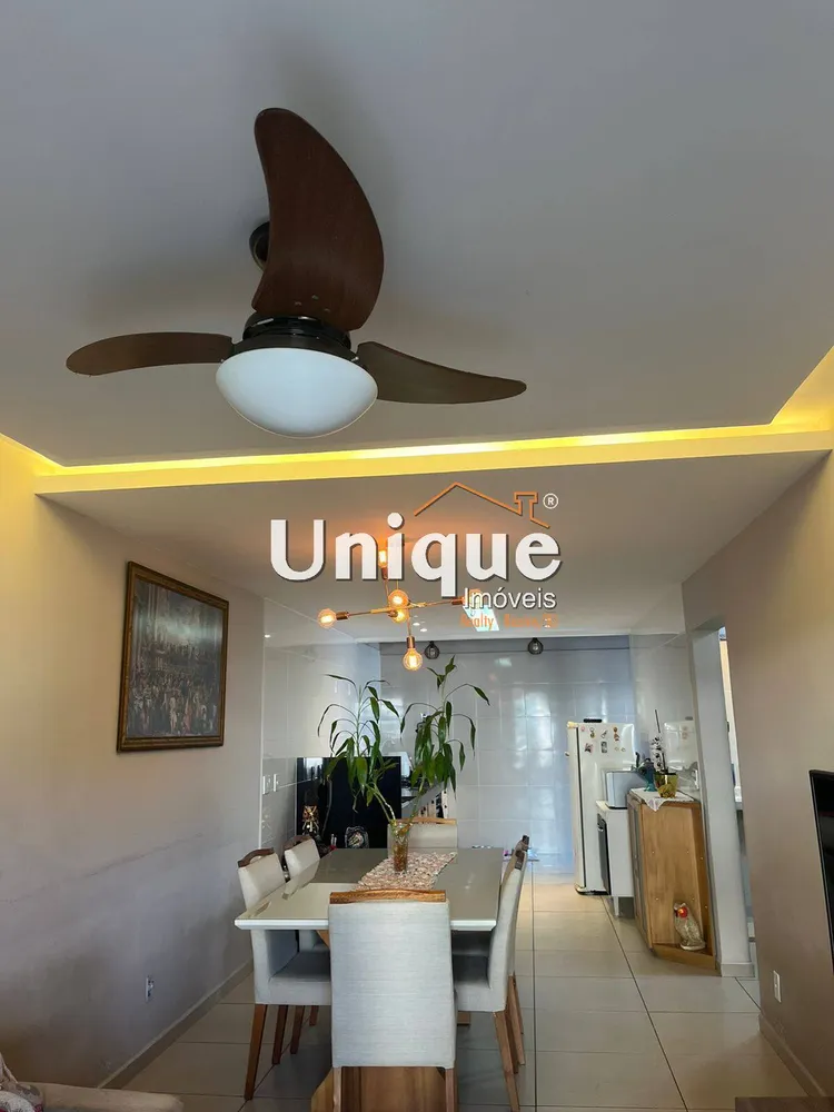 Casa, 3 quartos, 135 m² - Foto 3