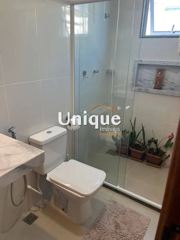 Casa, 3 quartos, 135 m² - Foto 16