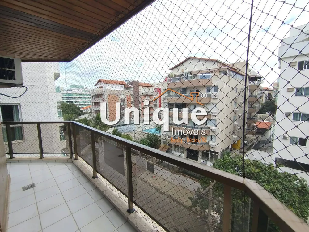 Apartamento, 3 quartos, 90 m² - Foto 19