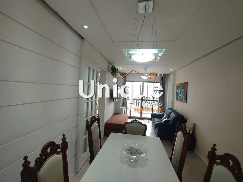 Apartamento, 3 quartos, 90 m² - Foto 3