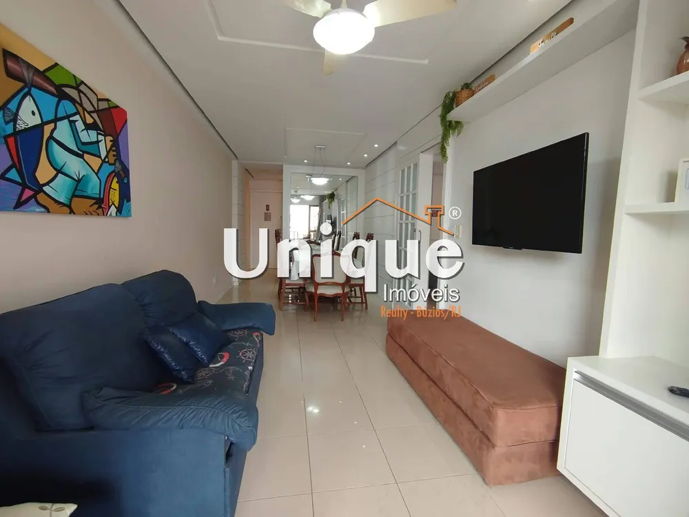 Apartamento, 3 quartos, 90 m² - Foto 1