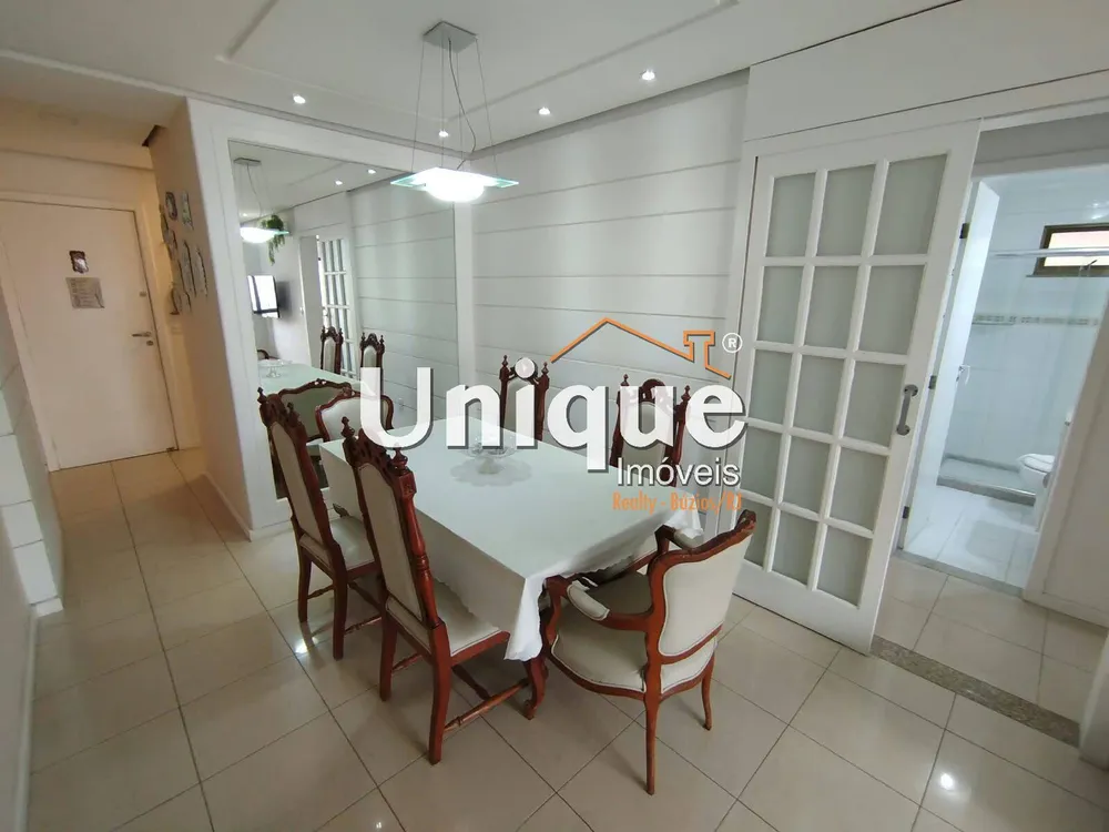 Apartamento, 3 quartos, 90 m² - Foto 5