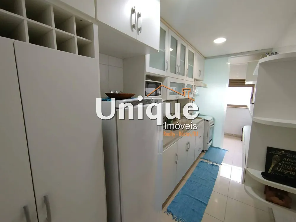 Apartamento, 3 quartos, 90 m² - Foto 7
