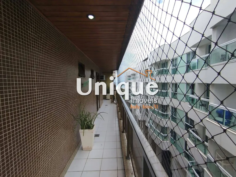 Apartamento, 3 quartos, 90 m² - Foto 20