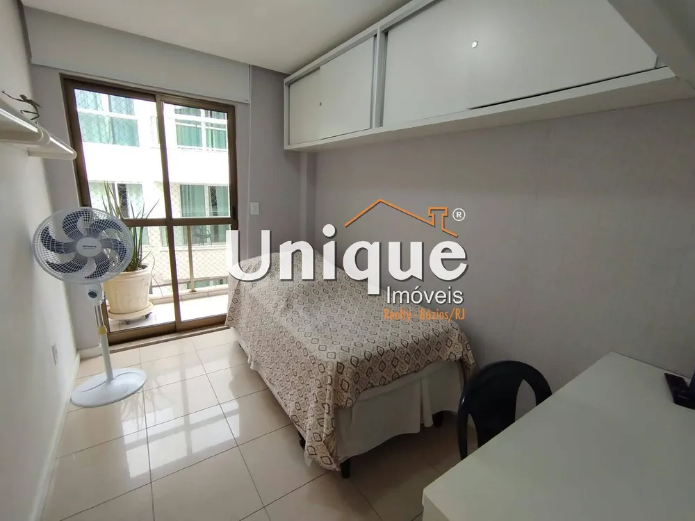 Apartamento, 3 quartos, 90 m² - Foto 11