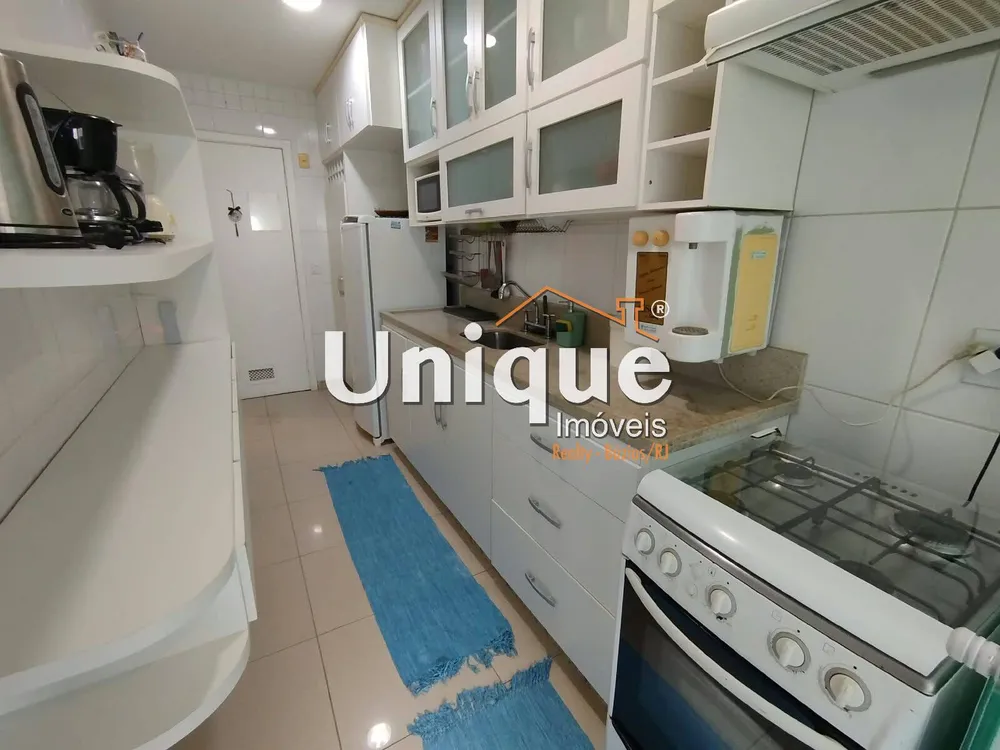 Apartamento, 3 quartos, 90 m² - Foto 9