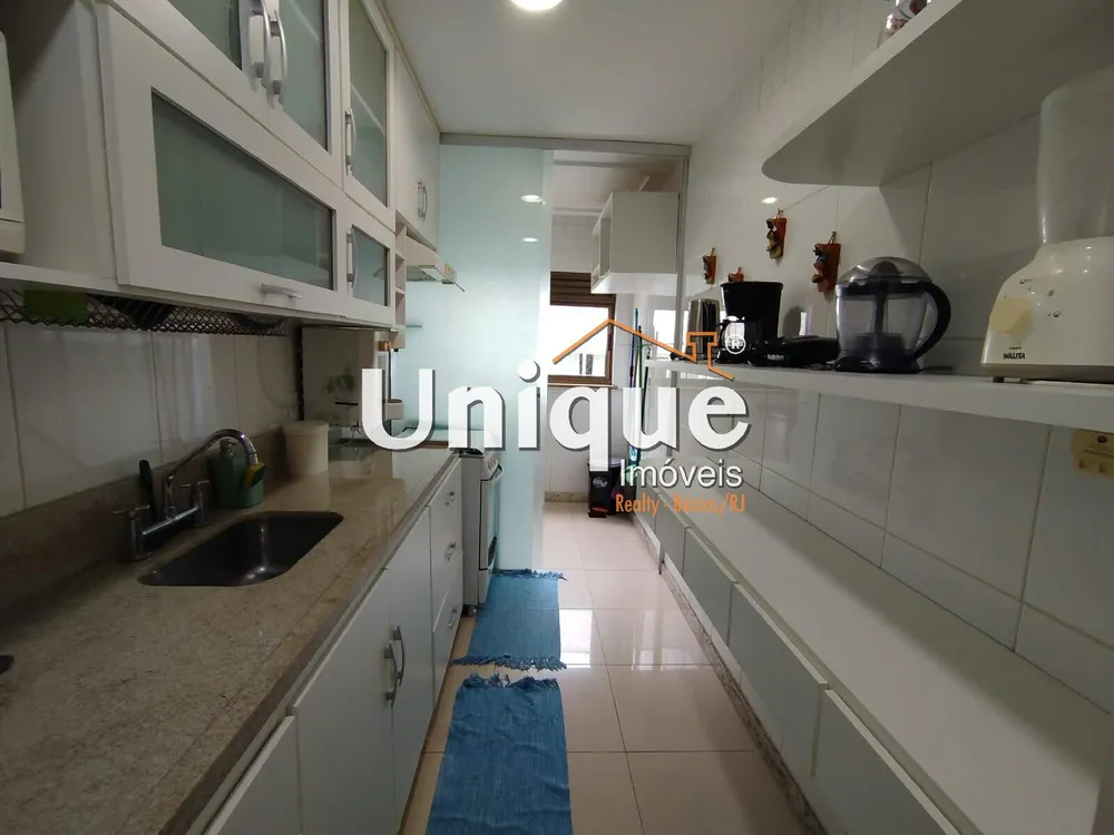 Apartamento, 3 quartos, 90 m² - Foto 8