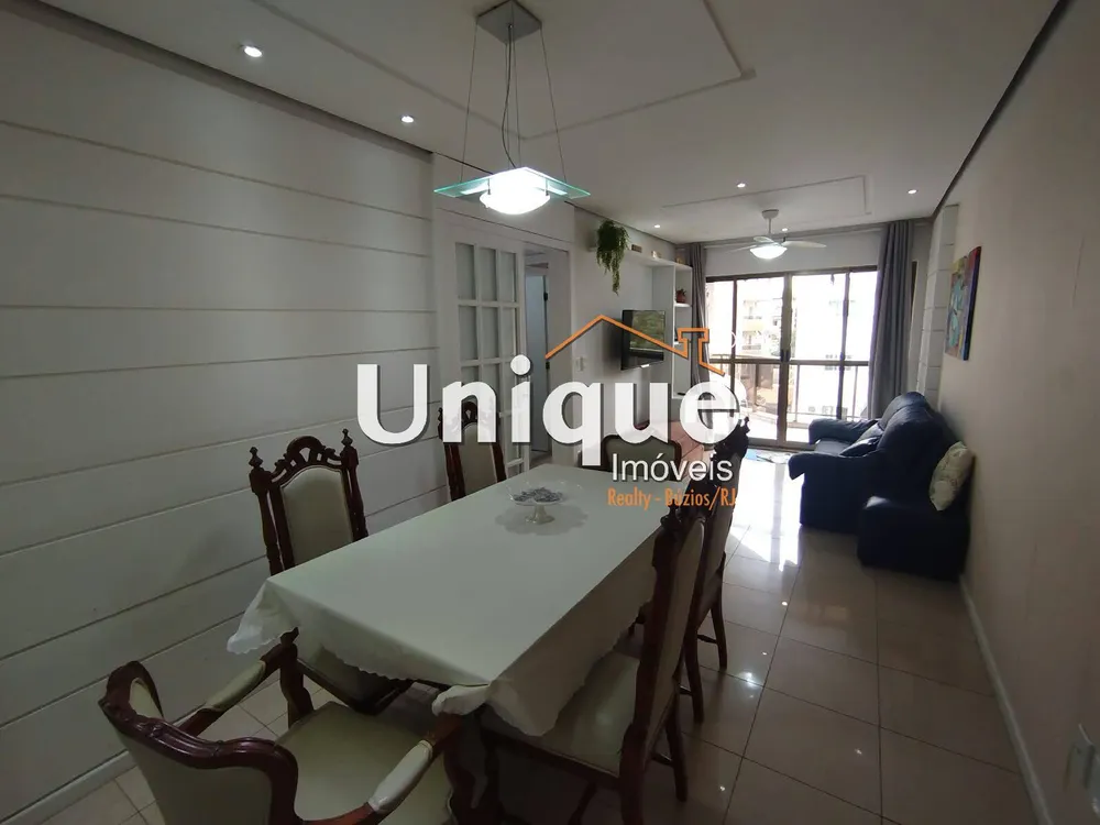 Apartamento, 3 quartos, 90 m² - Foto 4