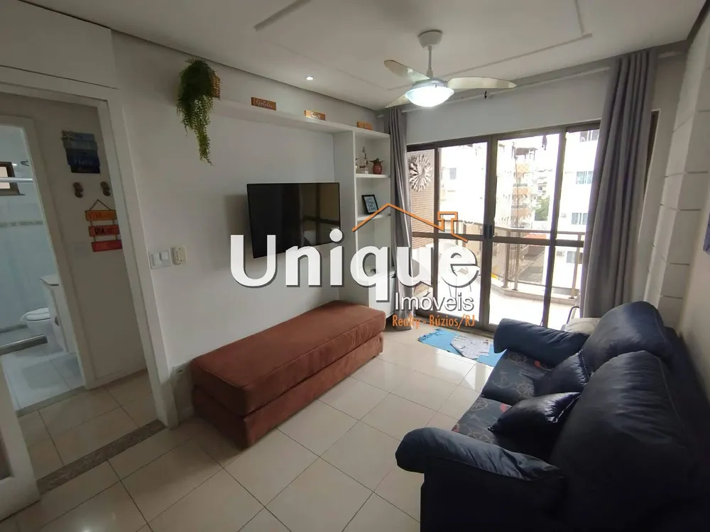 Apartamento, 3 quartos, 90 m² - Foto 2