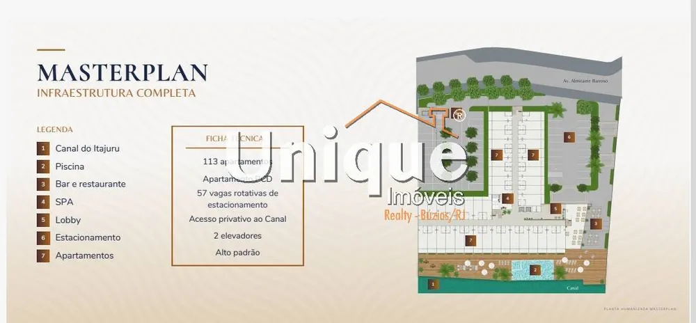 Apartamento, 1 quarto, 65 m² - Foto 9