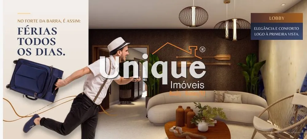 Apartamento, 1 quarto, 65 m² - Foto 7